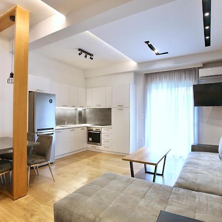Gk Koukaki Apartment Athens Exterior photo